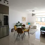 Casita Maria - Luxurious 1-Bedroom Apartment With Sea Views And Pool