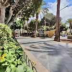 Central Plaza
