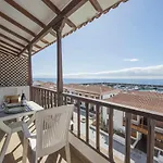 Ático Los Gigantes con VistasWIFI 600 Mbps Acceso Playa