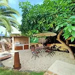 1 Cabana Ecologica