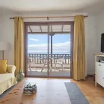 Ático Los Gigantes con VistasWIFI 600 Mbps Acceso Playa