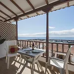 Ático Los Gigantes con VistasWIFI 600 Mbps Acceso Playa
