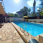 1 Cabana Ecologica