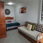 Acogedor Apartamento En Playa San Marcos, Icod De Los Vinos