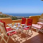 Great View From Roque Del Conde