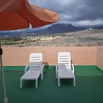 Preciosas habitaciones en la casa de May