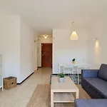 Los Cristianos - Apartment With Pool Crissol