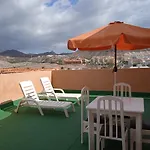 Preciosas habitaciones en la casa de May