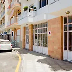 B2 Las Vistas Beach Wi Fi Fibra Smart Tv