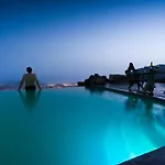 Historic Canarian House, Private Heated Infinity Pool, Bbq, Wifi + Panoramic Ocean Views