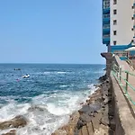 Estudio mesa del mar