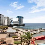 Estudio mesa del mar