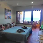 Sea View Studio in Playa la Arena