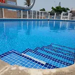 Jacuzzi House Sunflower