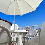 Las Tortugas 350Mt From The Beach Wi-Fi Free