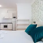 Estudio Con Gran Terraza Chill Out