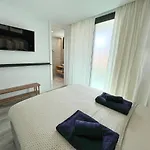 Medanojoy1- 3 Bedrooms, Spacious Apartment 60 M From The Beach