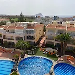 Apartment Golf Park
