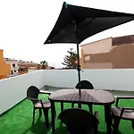 Carmen Beach House