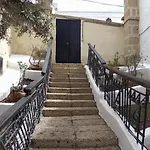 Casa El Drago De Arico