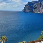 Studio en los gigantes con amplia terraza