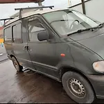 Beautiful Campervan To Rent