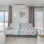 Amazing View Penthouse Studio Huge Private Terrace