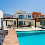 Chalet Golf Costa Adeje 3A003