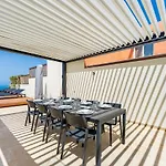 Chalet Golf Costa Adeje 3A003