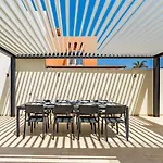 Chalet Golf Costa Adeje 3A003
