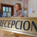 Hotel Aeropuerto Sur