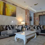 Hotel Aeropuerto Sur