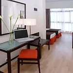 Hotel Adonis Pelinor