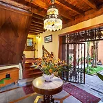 Hotel Emblemático San Marcos