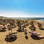 Apartamento De 2 Dormitorios Con Wifi, Cerca De Playa, En Playa De Las Americas