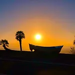 Panorama Ocean View Gigantes