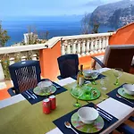 Panorama Ocean View Gigantes
