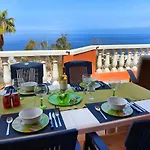 Panorama Ocean View Gigantes