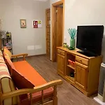 Apartamento Playa Chica