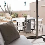 Casa Medano Apartment, In Front Of The Beach