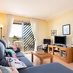Apartment La Tejita