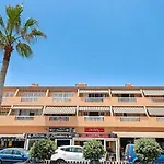 Apartamento junto al Mar
