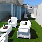 Terraza al Mar