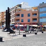 Terraza al Mar