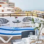 The Eternal Canarian Summer