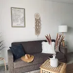 Ocean View Apartment