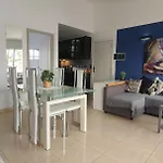 La Rosa De Los Vientos Luxury Apartment