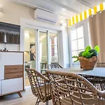 Apartment Orlando Tenerife Sur Mikey Suite