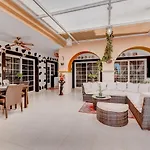 Beautiful apartment in Terrazas del Duque I