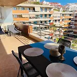 Balcon De Los Gigantes